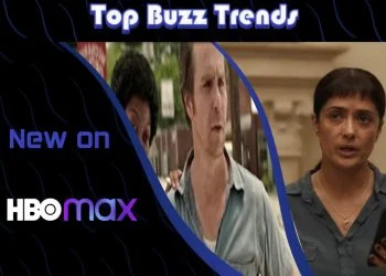 What’s New Coming on HBO Max in March, 2023