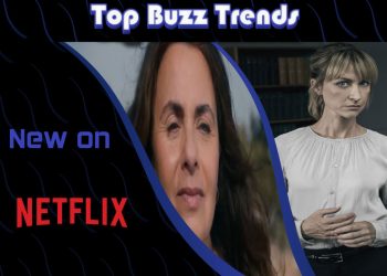 What’s New Coming on Netflix in March, 2023