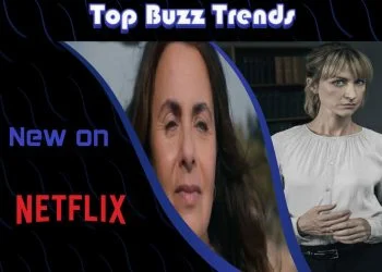 What’s New Coming on Netflix in March, 2023