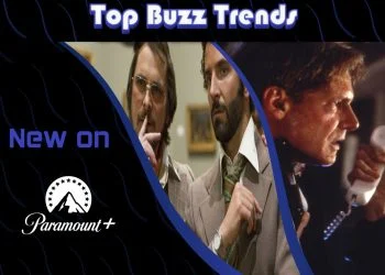What’s New Coming on Paramount+ in March, 2023