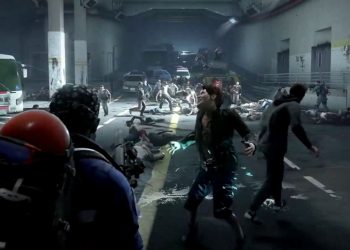 World War Z Patch Notes 1.42 Update Today on February 21, 2023