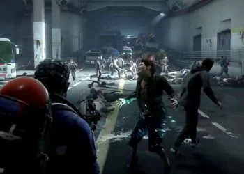 World War Z Patch Notes 1.42 Update Today on February 21, 2023