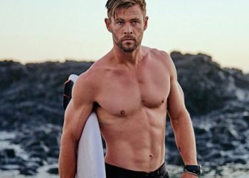 chris hemsworth