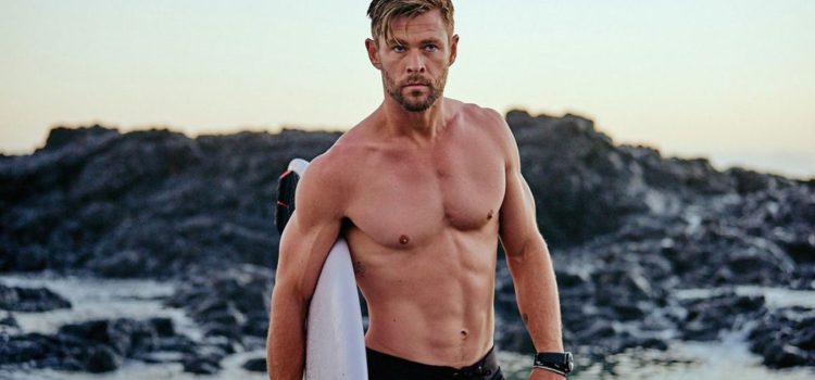 chris hemsworth