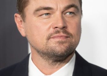 Leonardo DiCaprio