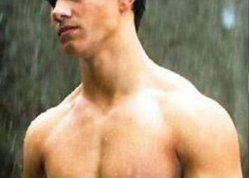 Taylor Lautner Says something unusual about his ex-girlfriend Taylor Swift