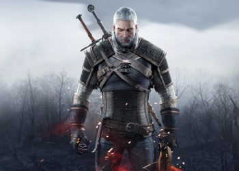 the witcher game