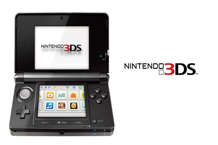 A User on YouTube has Created The Biggest 3DS in The Worl d_