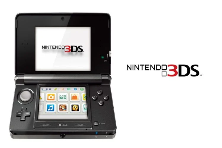 A User on YouTube has Created The Biggest 3DS in The Worl d_