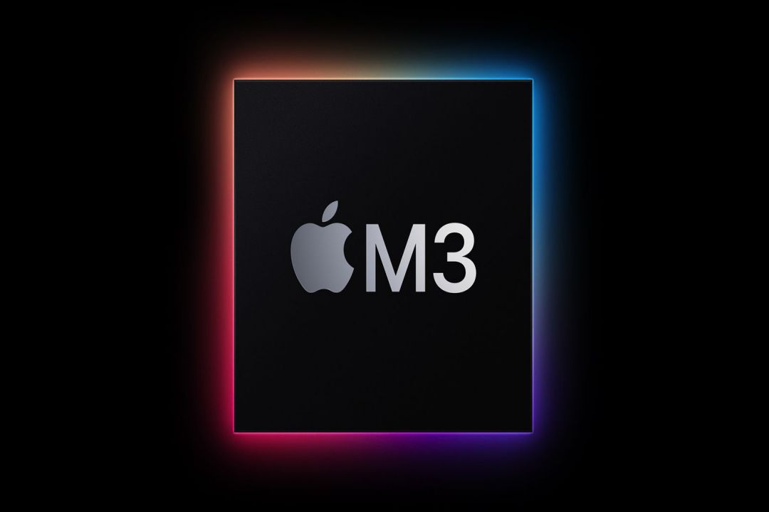 According to Recent Reports, Next Models of the MacBook Air and MacBook Pro with a 13-Inch Display Would Have an M3 C hip_