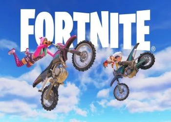 According to the Leak, The First-Person Mode for Fortnite Will be Available in Season T wo_