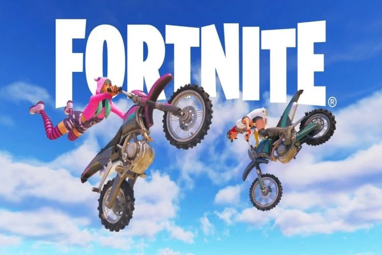 According to the Leak, The First-Person Mode for Fortnite Will be Available in Season T wo_