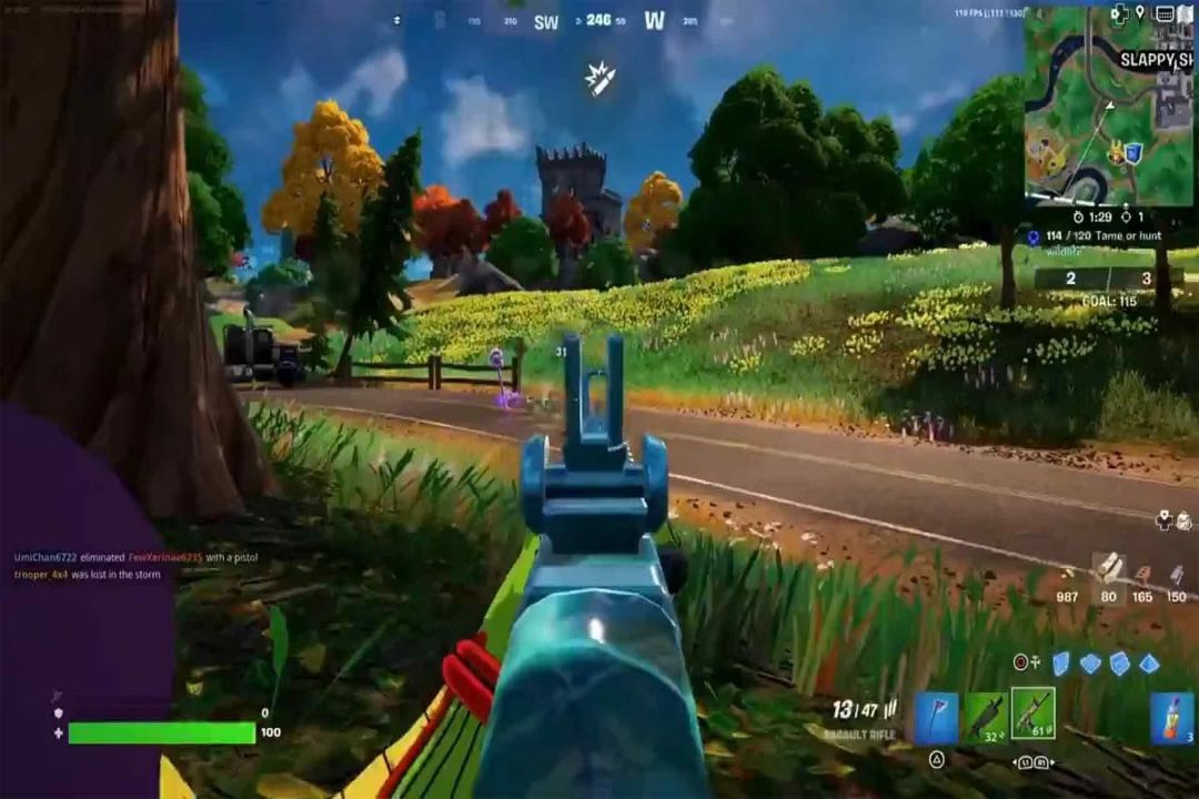 According-to-the-Leak_-The-First-Person-Mode-for-Fortnite-Will-be-Available-in-Season-Two_
