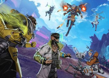 Apex Legends Patch Notes 1.000.033 Update Today on March 08, 2023