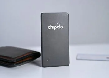 Apple is Going to Start Selling Chipolo's CARD Spot for Wallets, Which is a Competitor to AirTa g_