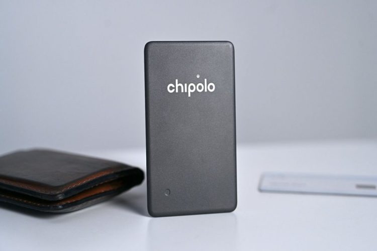 Apple is Going to Start Selling Chipolo's CARD Spot for Wallets, Which is a Competitor to AirTa g_