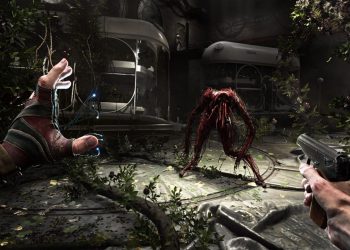 Atomic Heart Patch Notes 1.08 Update Today on March 11, 2023