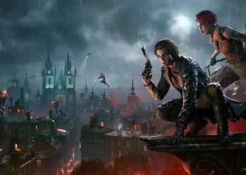 Bloodhunt Patch Notes 1.008 Update Today on March 01, 2023