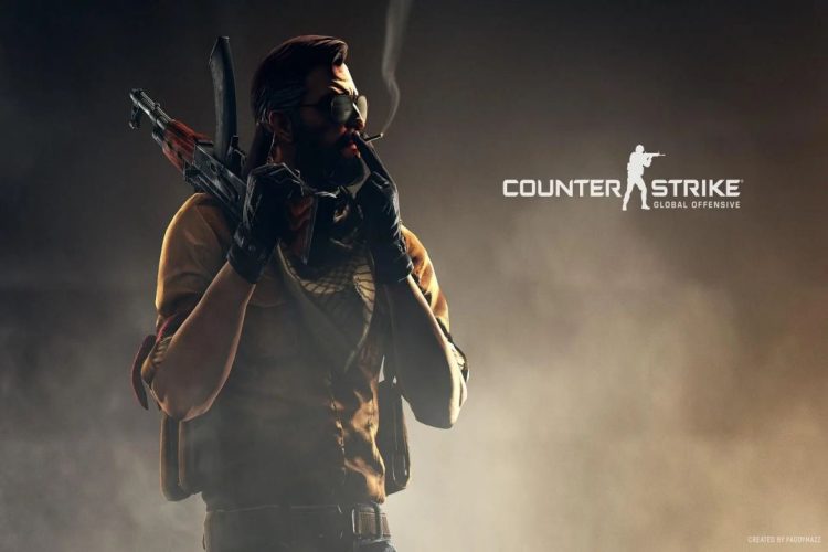 CSGO AK-47 SKIN HAS SOLD FOR $160,000 IN A PUBLIC SAL E_