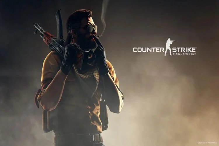 CSGO AK-47 SKIN HAS SOLD FOR $160,000 IN A PUBLIC SAL E_