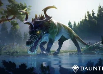Dauntless Patch Notes 2.01 Update Today on March 25, 2023