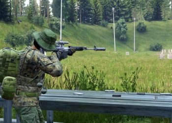 DayZ Patch Notes 1.50 Update Today on March 09, 2023
