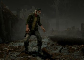 Dead by Daylight Patch Notes 6.600.001 Update Today on March 08, 2023