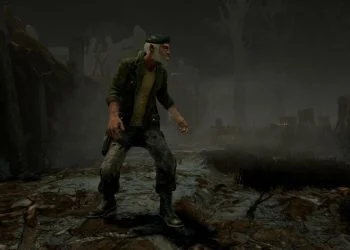 Dead by Daylight Patch Notes 6.600.001 Update Today on March 08, 2023