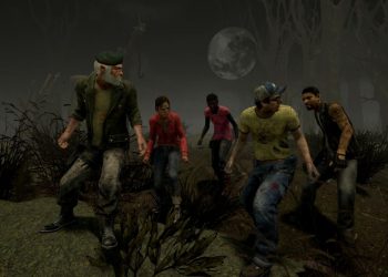 Dead by Daylight Patch Notes 6..600.100 Update Today on March 15, 2023