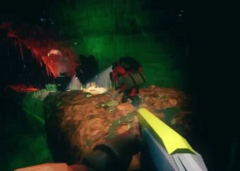 Deep Rock Galactic Patch Notes 1.31 Update Today on March 28, 2023