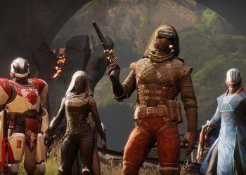 Destiny 2 Patch Notes 2.82 Update Today on March 18, 2023