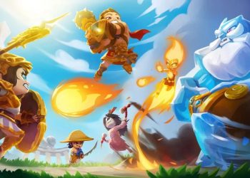 Divine Knockout Patch Notes 1.31 Update Today on March 09, 2023