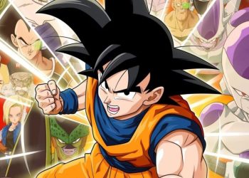Dragon Ball: The Breakers Patch Notes 1.07 Update Today on March 29, 2023