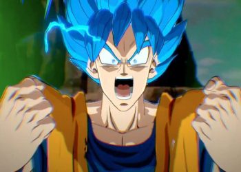 Dragon Ball Z Budokai Tenkaichi_