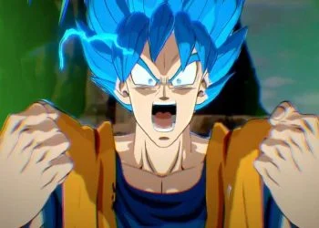 Dragon Ball Z Budokai Tenkaichi_