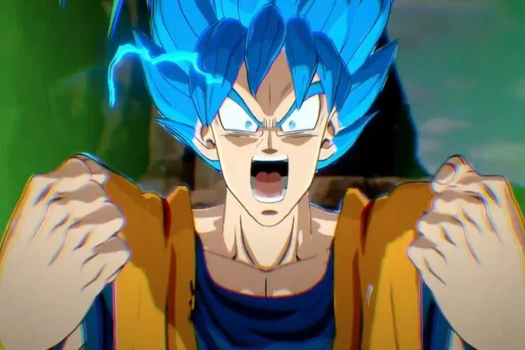 Dragon Ball Z Budokai Tenkaichi_