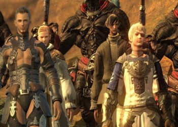 Final Fantasy XIV Patch Notes 6.35 Update Today on March 08, 2023