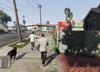 GTA 5 Patch Notes 1.46 Update Today on March 01, 2023