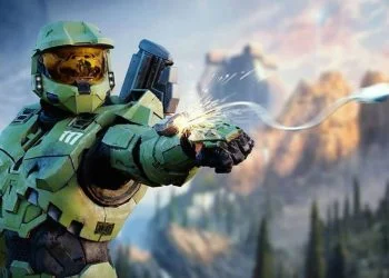 Halo Infinite Patch Notes Update Today on March 16, 2023