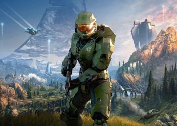 Halo Infinite Patch Notes Update Today on March 29, 2023