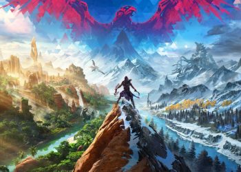 Horizon Call of the Mountain Patch Notes 1.003.011 Update Today on March 07, 2023
