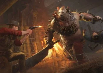 Hunt Showdown Patch Notes 1.79 Update Today on March 31, 2023