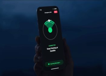 In iOS 16.4, The Emergency SOS Function on the iPhone 14 is Now Accessible Via Satellite in an Additional Six Countries_