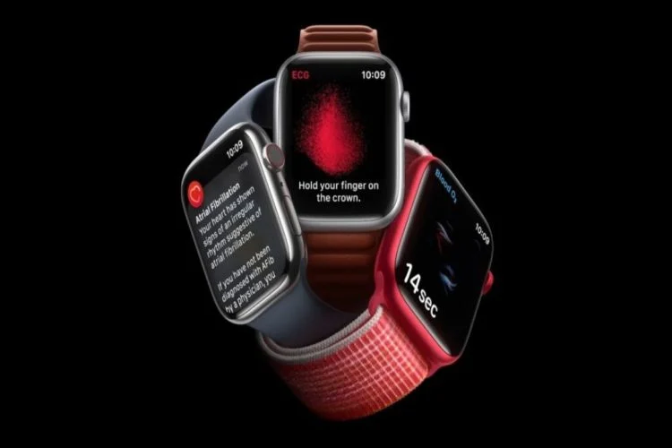 It's Likely Going to Be 'Three to Seven Years' Before Blood Glucose Monitoring Comes to Appl e Watch_