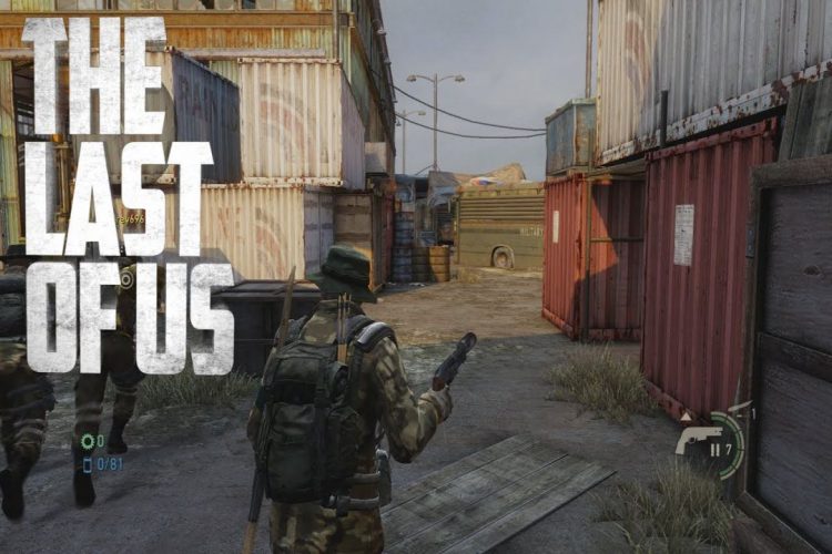 Job Listing Provides Suggestions About the Possibility of the Arrival of The Last of Us Multiplayer on PS4_