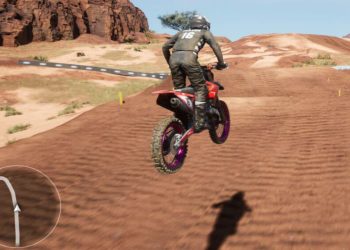 MX vs ATV Legends Patch Notes 1.20 Update Today on March 22, 2023