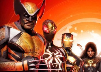 Marvel’s Midnight Suns Patch Notes 1.010 Update Today on March 25, 2023