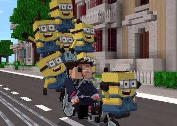 Minecraft Patch Notes 2.60 Update Today on March 18, 2023