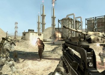 Modern Warfare 2 Patch Notes 1.016 Update Today on March 16, 2023