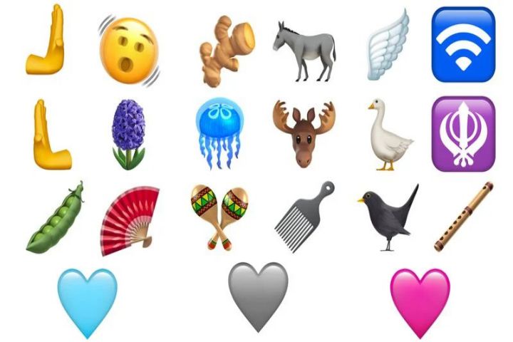 More emoji, Safari Push Notifications, HomeKit Improvements, and More Are Included in Apple's Second Public Betas of iOS 16.4 and iPadO S 16.4_